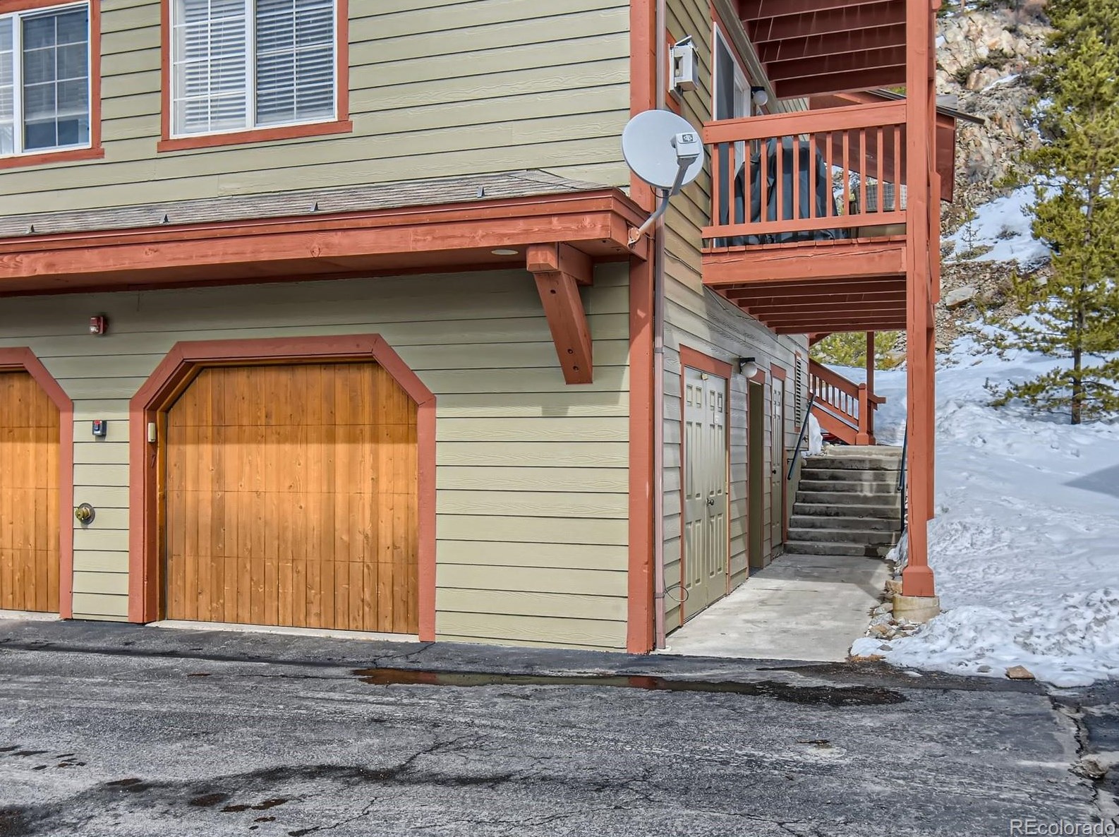 283 Pelican Cir #1707, Breckenridge, CO 80424