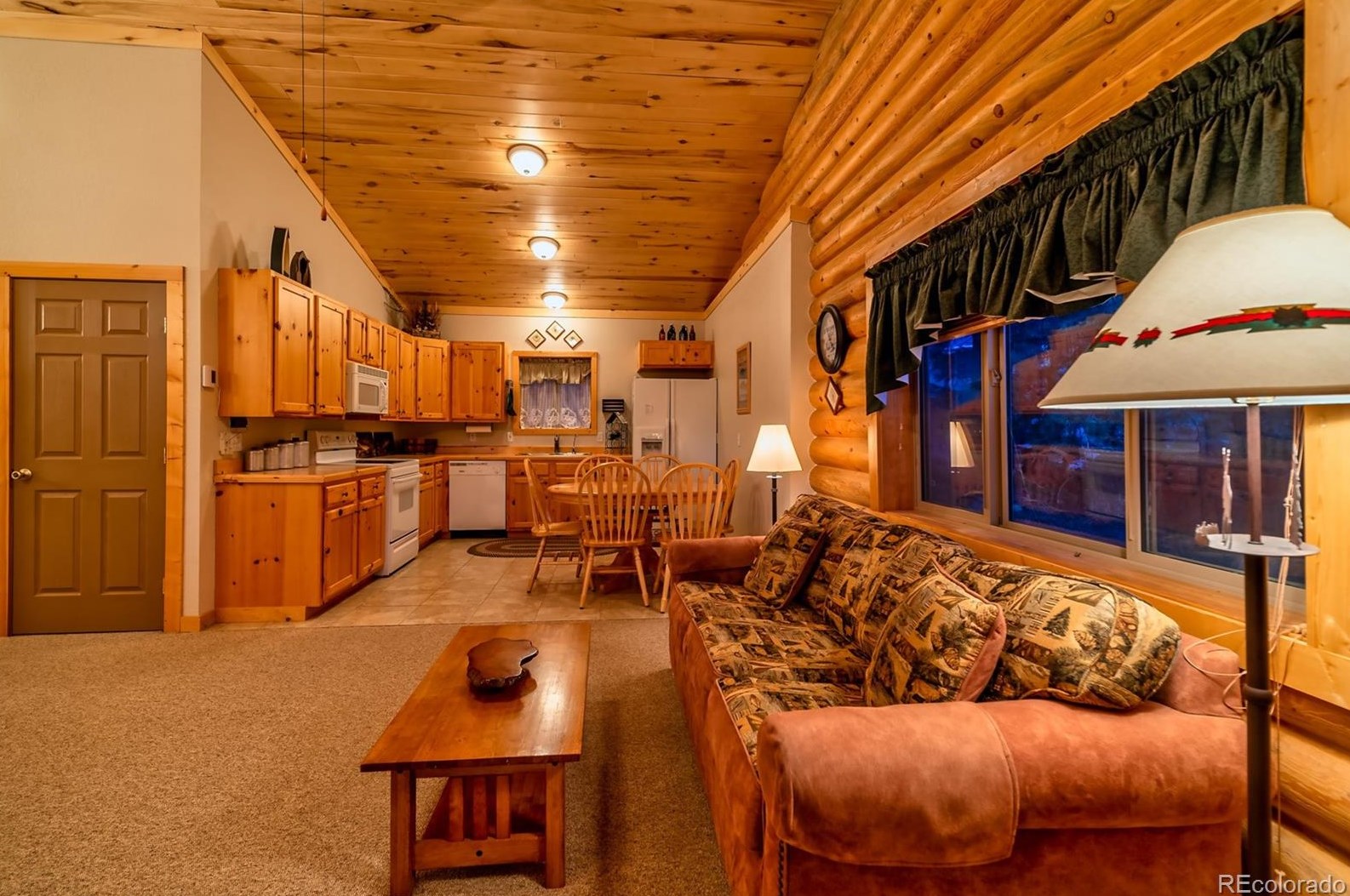 906 Redhill Rd, Fairplay, CO 80440