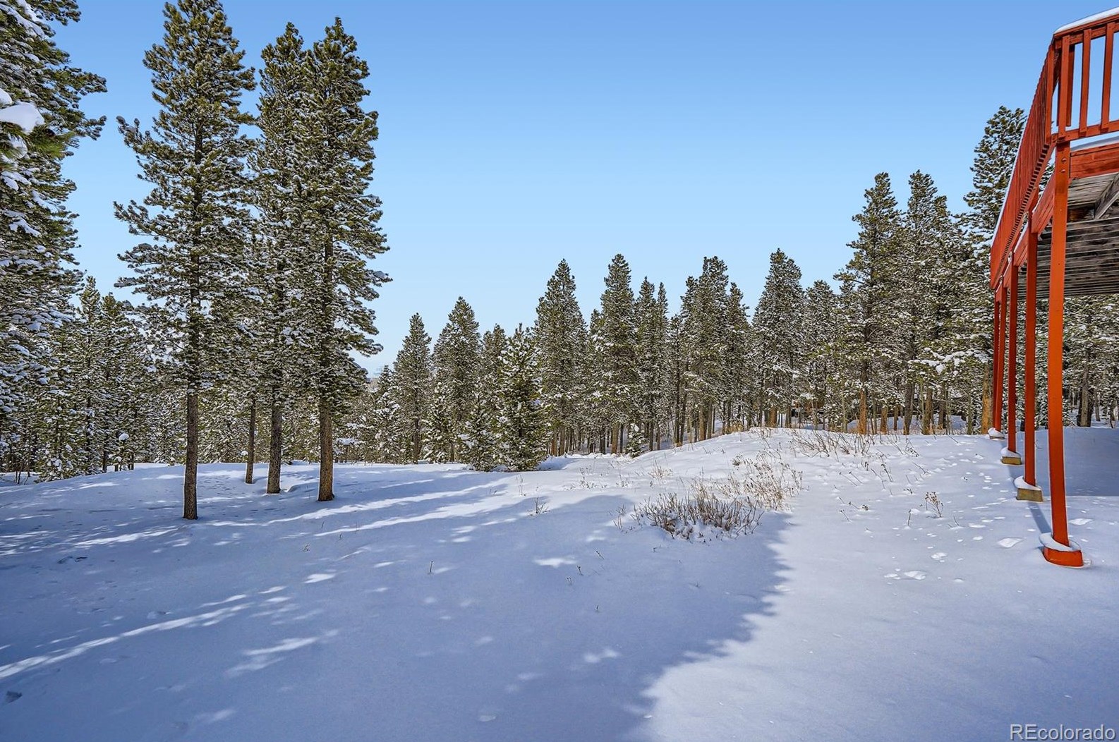 902 Karlann Dr, Arvada CO  80422-4067 exterior