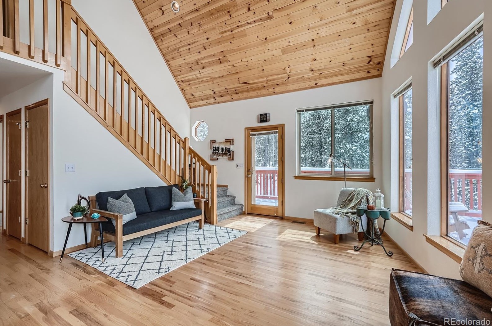 902 Karlann Dr, Arvada CO  80422-4067 exterior