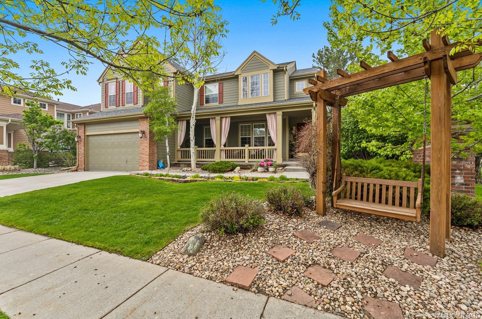 13720 85th Dr, Arvada, CO 80005-5818