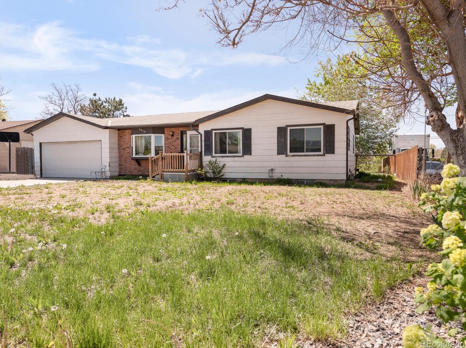 5812 E 65th Way, Denver, CO 80022