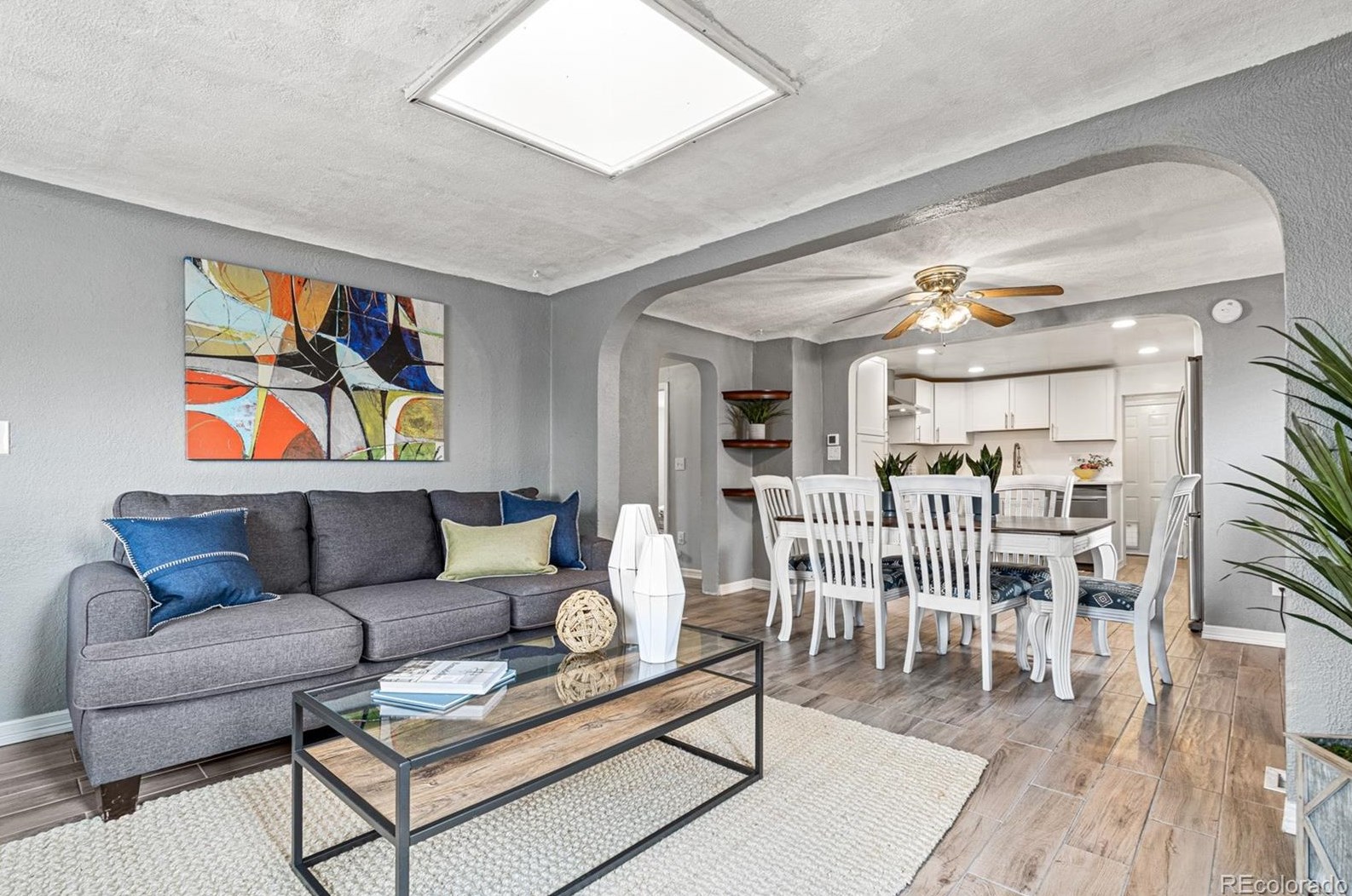 2374 W Warren Ave, Englewood, CO 80110