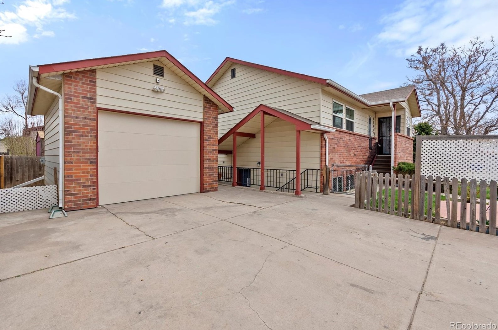 2290 S Vallejo St, Englewood, CO 80110