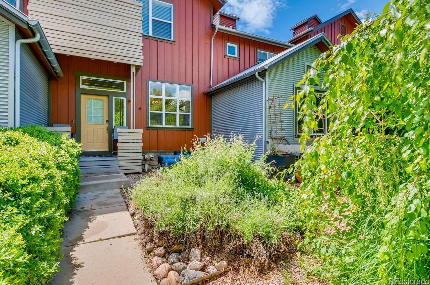 2705 Hedgerow Cir, Lafayette, CO 80026-3475