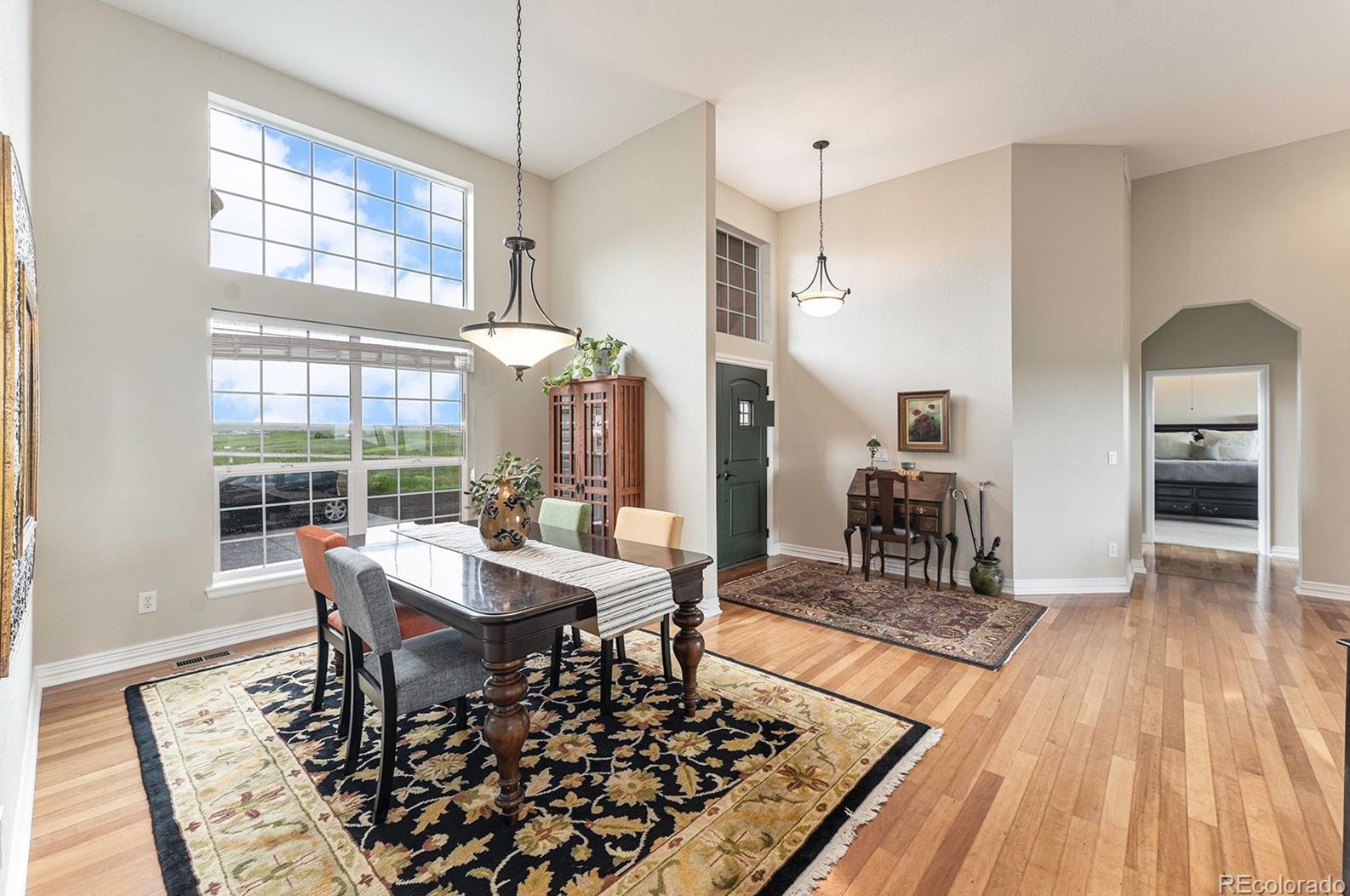 2150 County Rd 129, Bennett CO 80102-8410 exterior