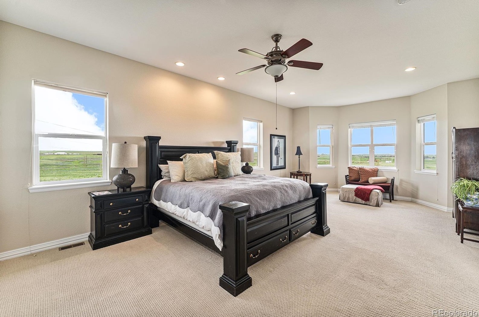 2150 County Rd 129, Bennett CO 80102-8410 exterior