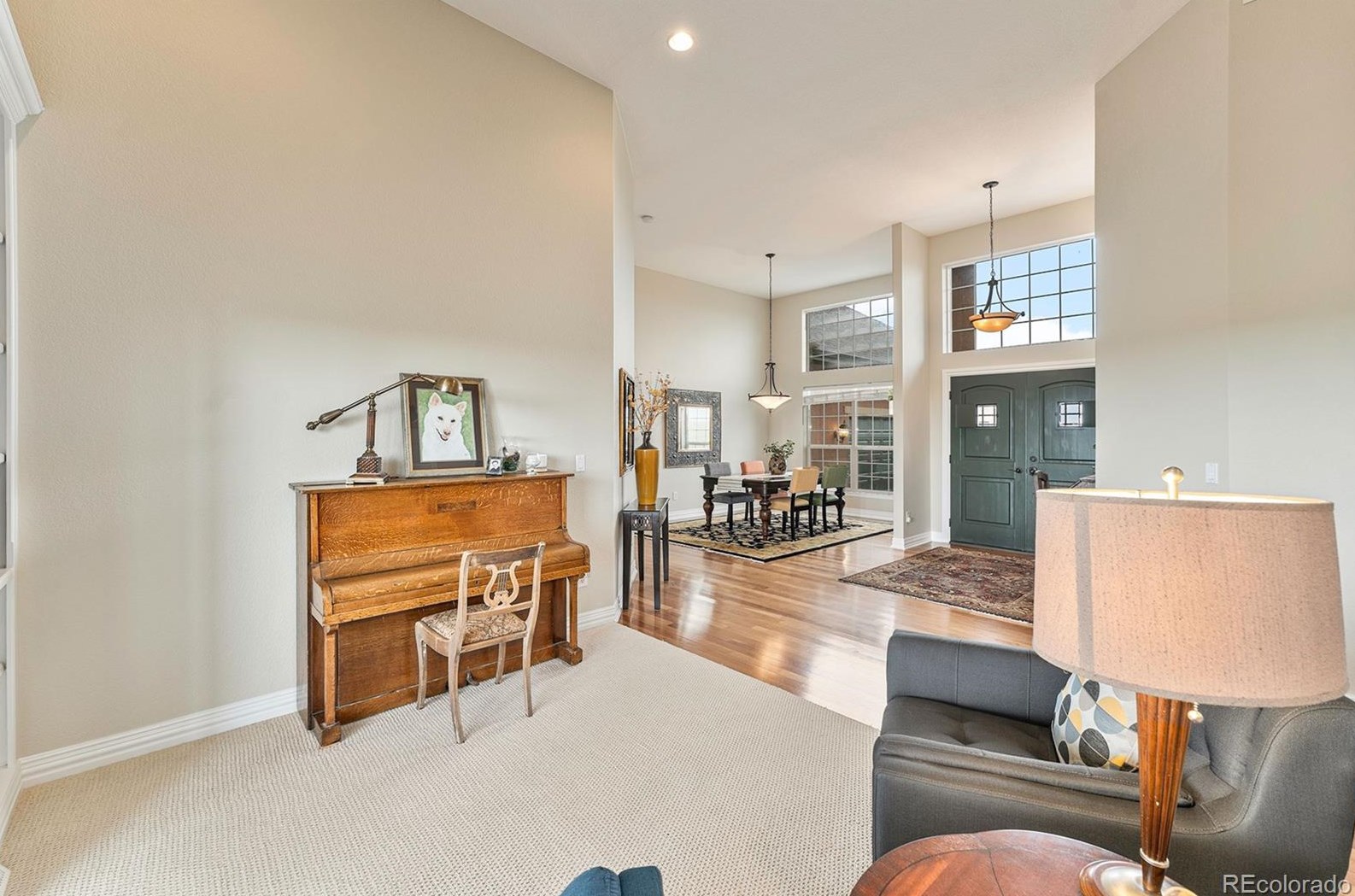 2150 County Rd 129, Bennett CO 80102-8410 exterior