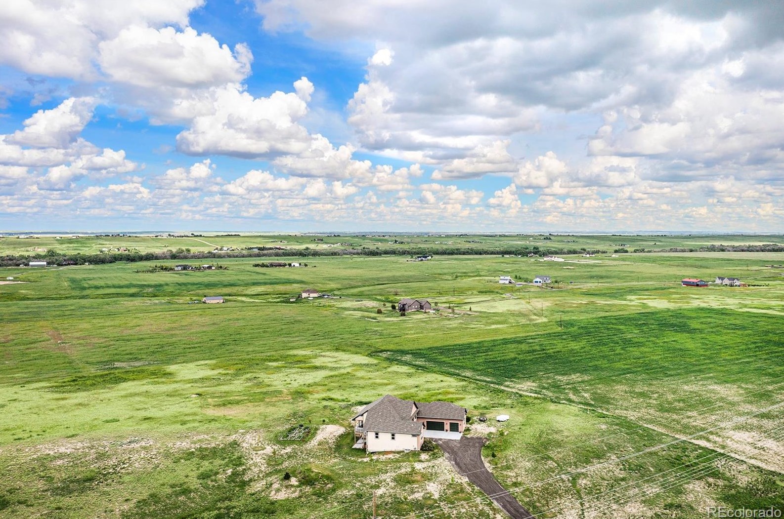2150 County Road 129, Bennett, CO 80102-8416