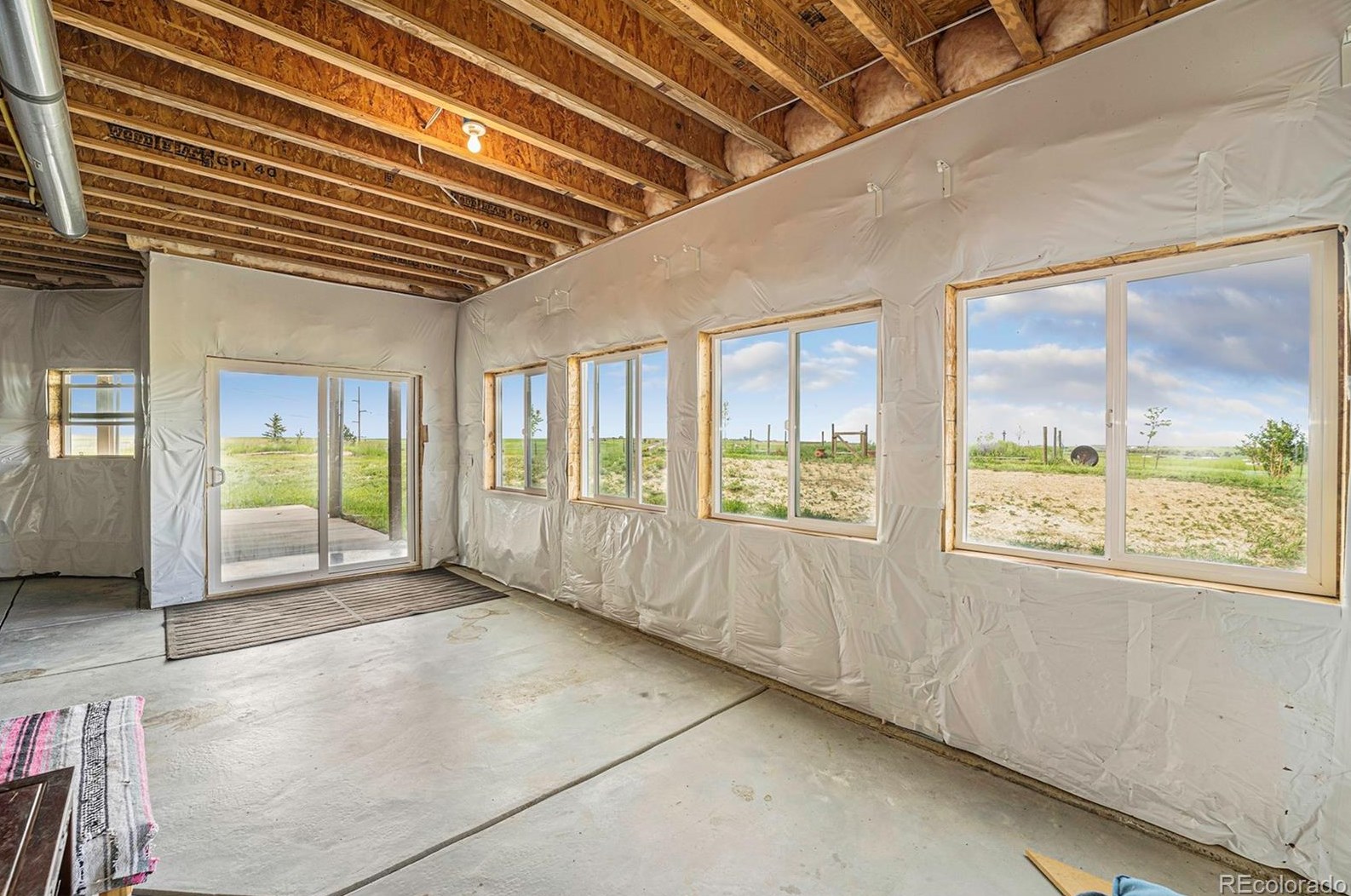 2150 County Rd 129, Bennett CO 80102-8410 exterior