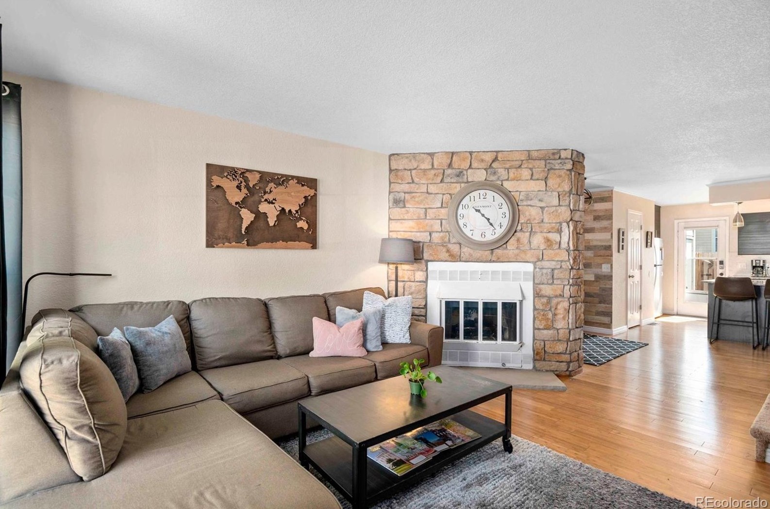 6726 Holland Way, Littleton, CO 80128-4024