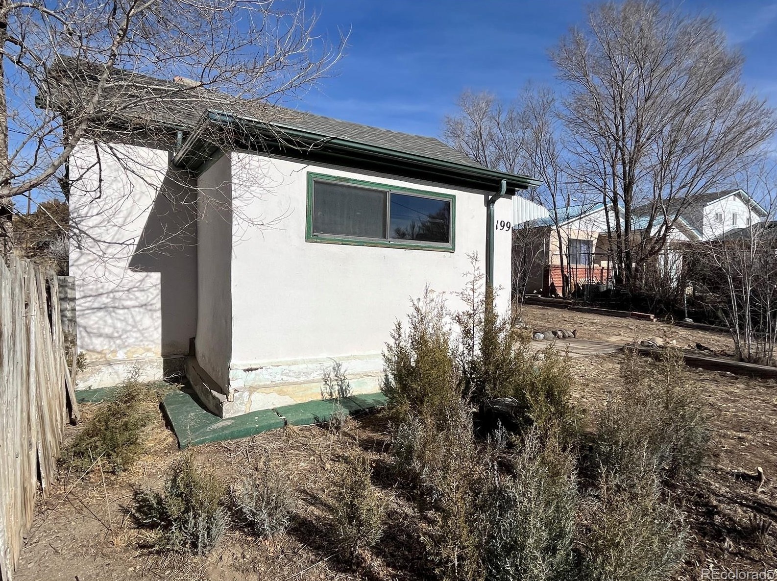 1199 Robinson Ave, Beshoar Junction, CO 81082