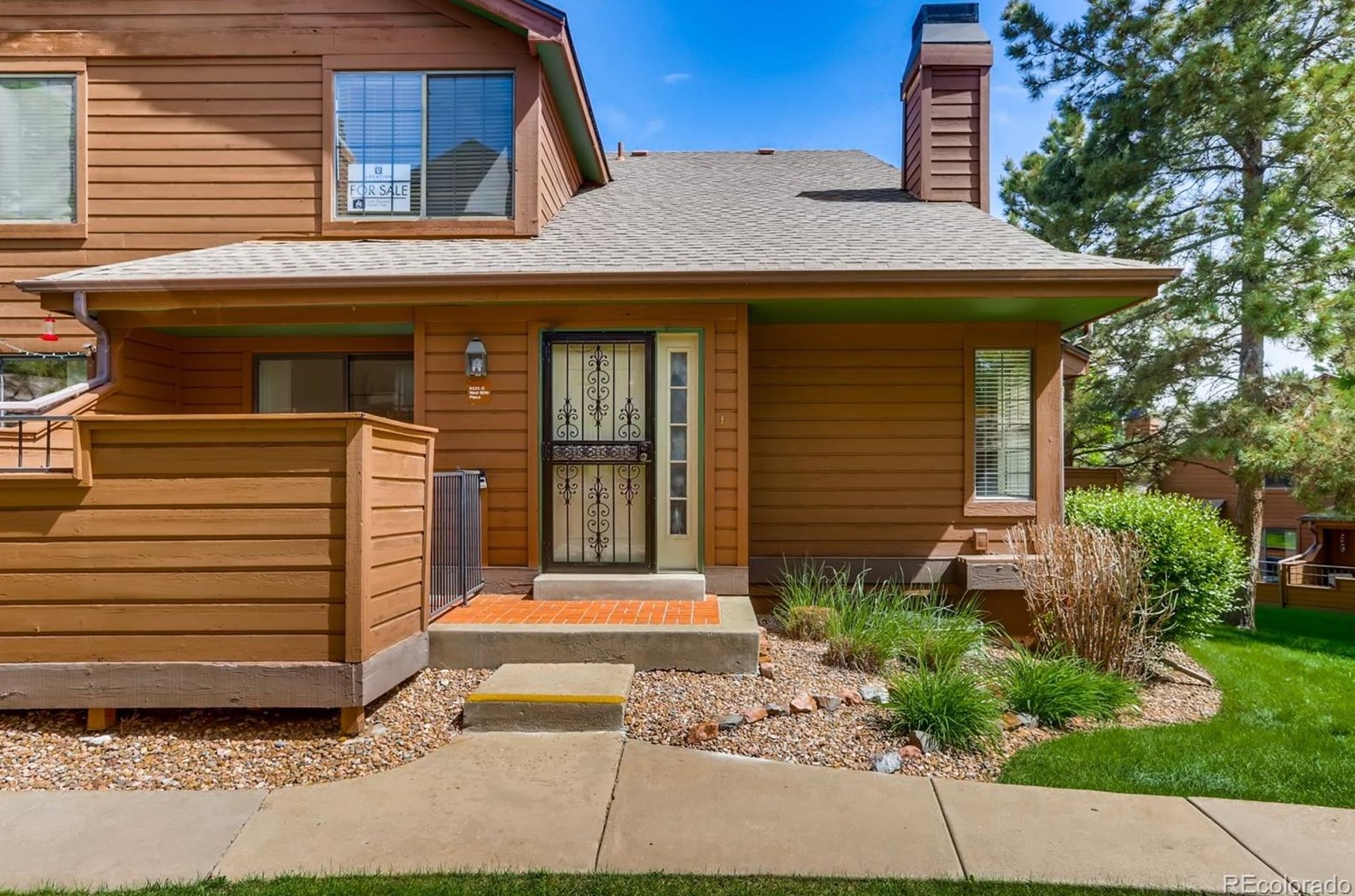 9325 80th Pl, Arvada, CO 80005-2291