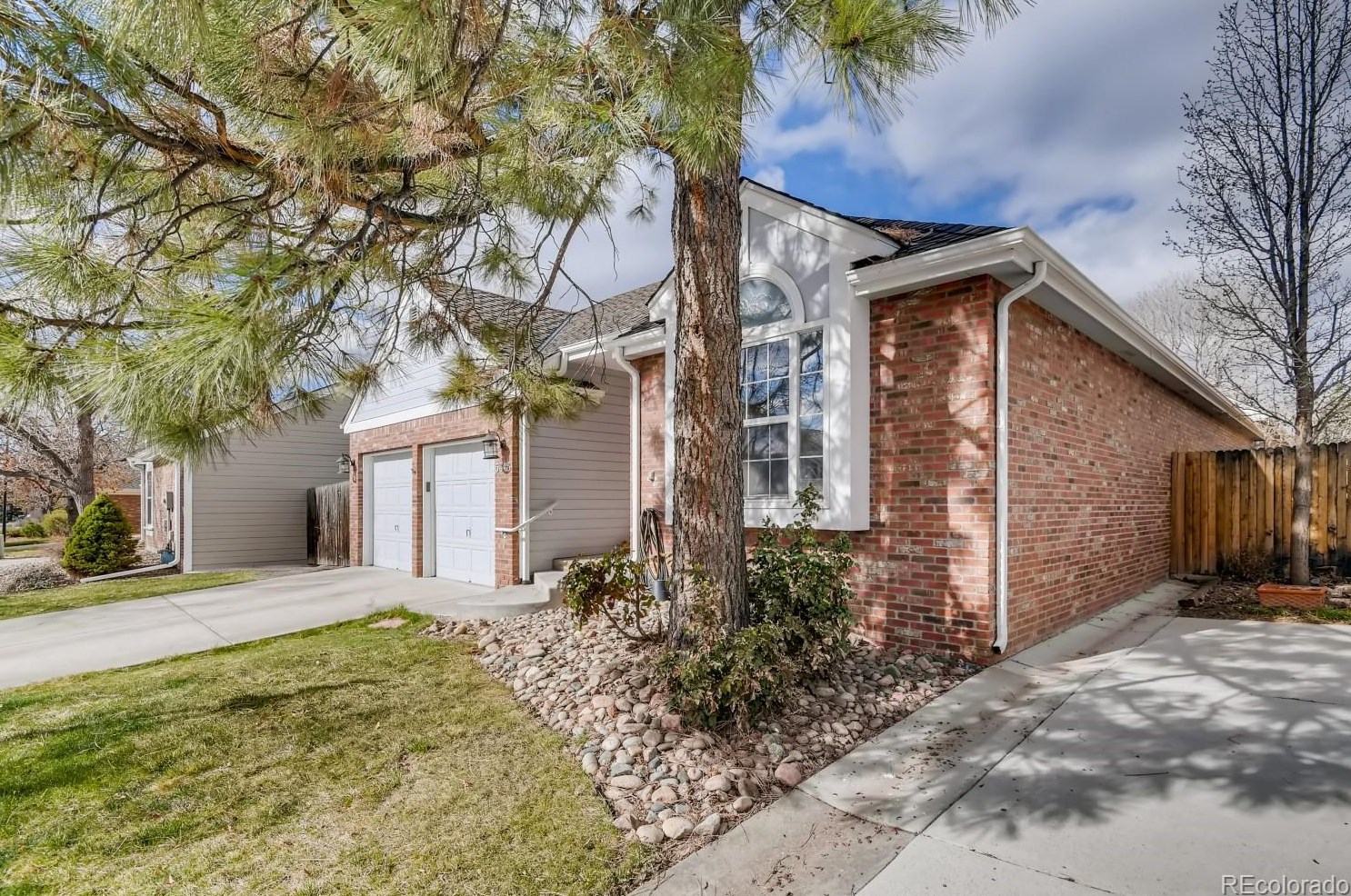 5313 Cody St, Littleton, CO 80123-7320