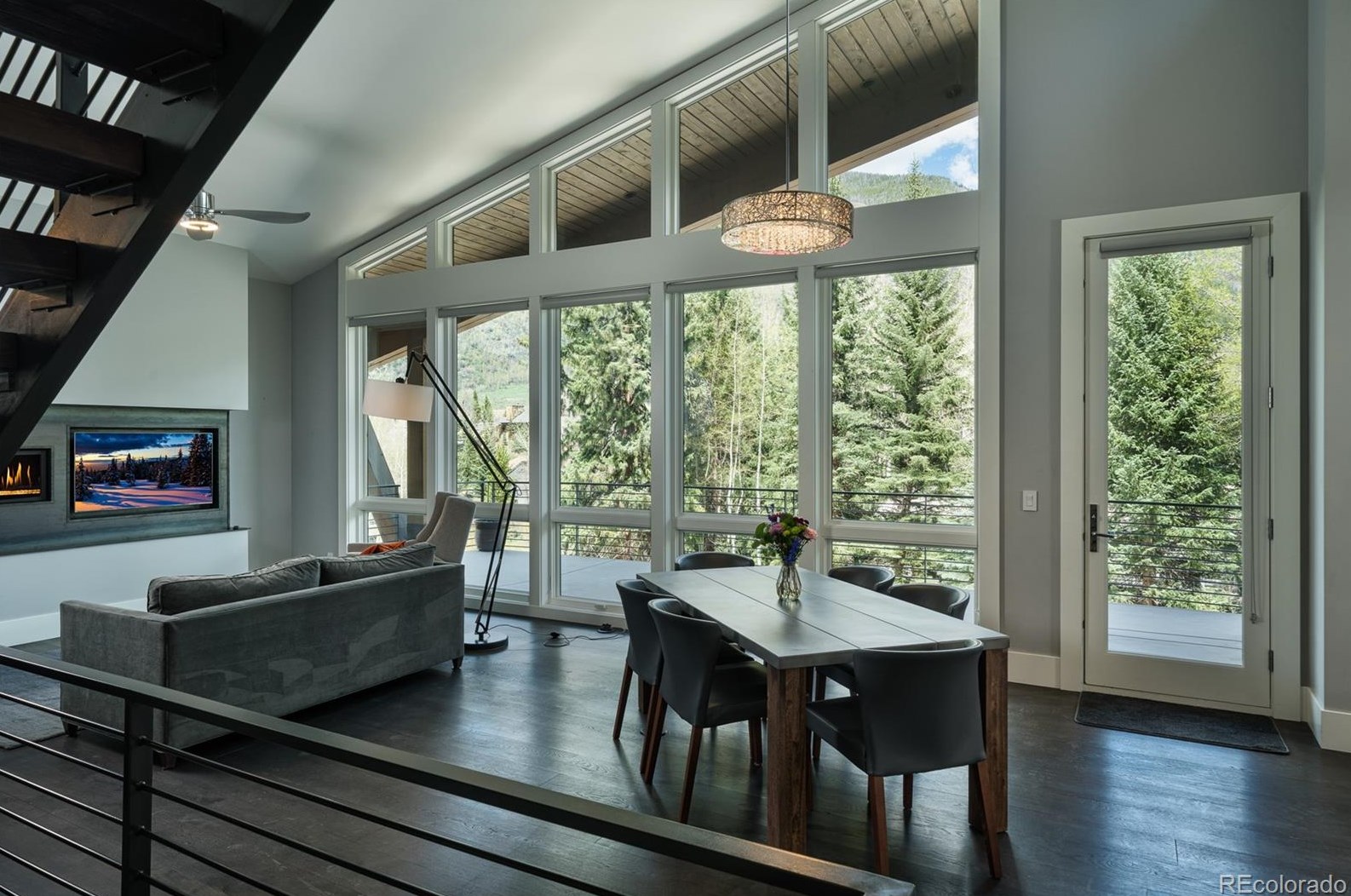 4842 Meadow Ln, Vail, CO 81657