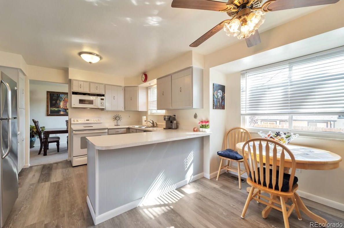 8677 84th Cir, Arvada CO  80005-2315 exterior