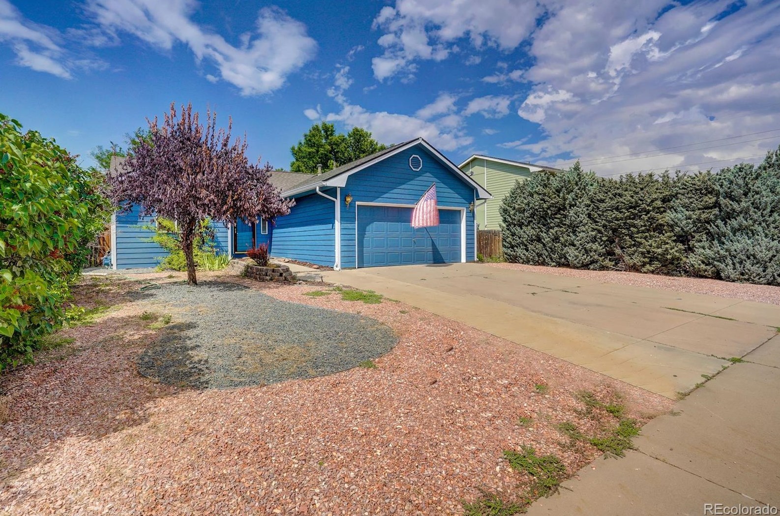1415 6th St, Wattenburg, CO 80621