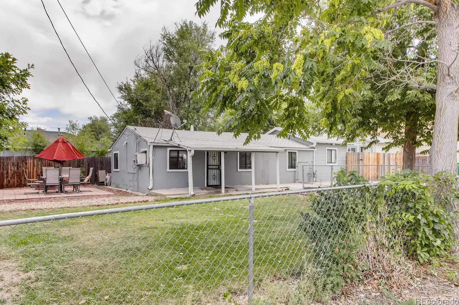 5390 King St, Denver, CO 80221