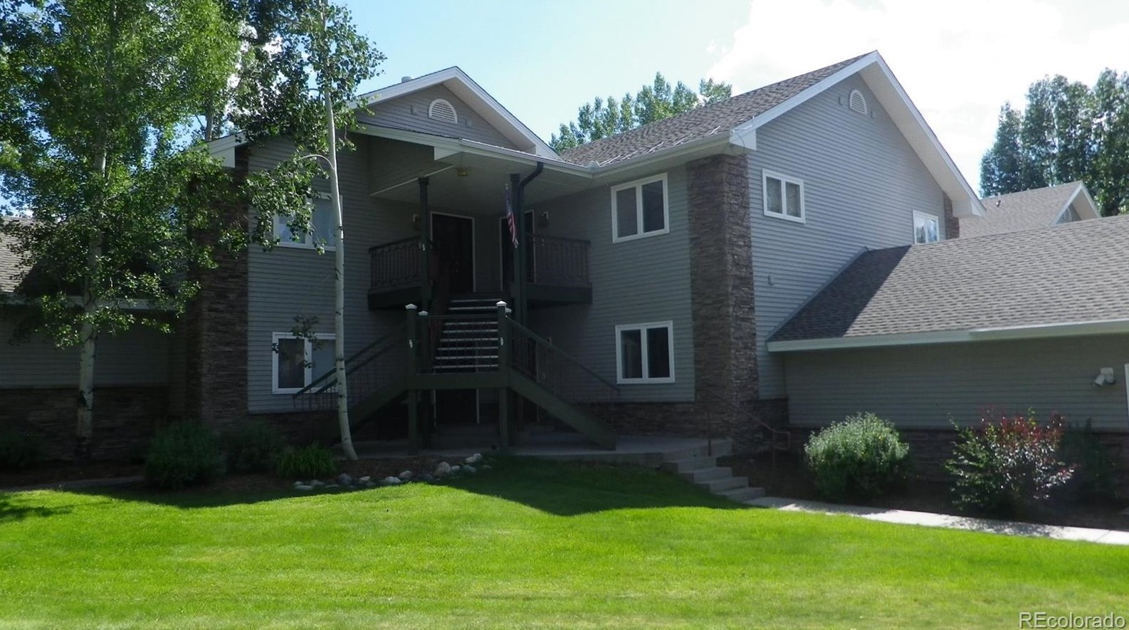 1515 Mustang Run, Steamboat Springs, CO 80487-2232