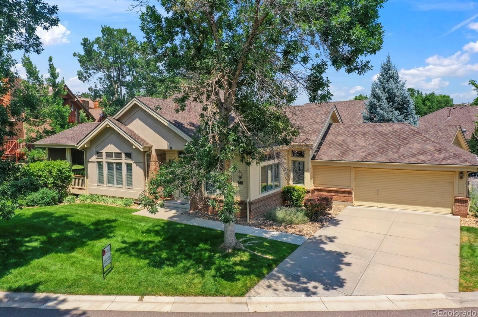 15945 Double Eagle Dr, Morrison, CO 80465