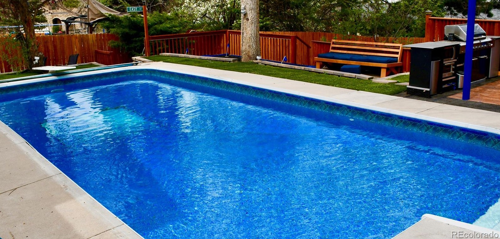 7004 Kendall Ct, Littleton CO 80128-3935 exterior