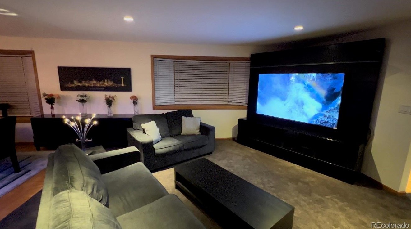 7004 Kendall Ct, Littleton CO 80128-3935 exterior