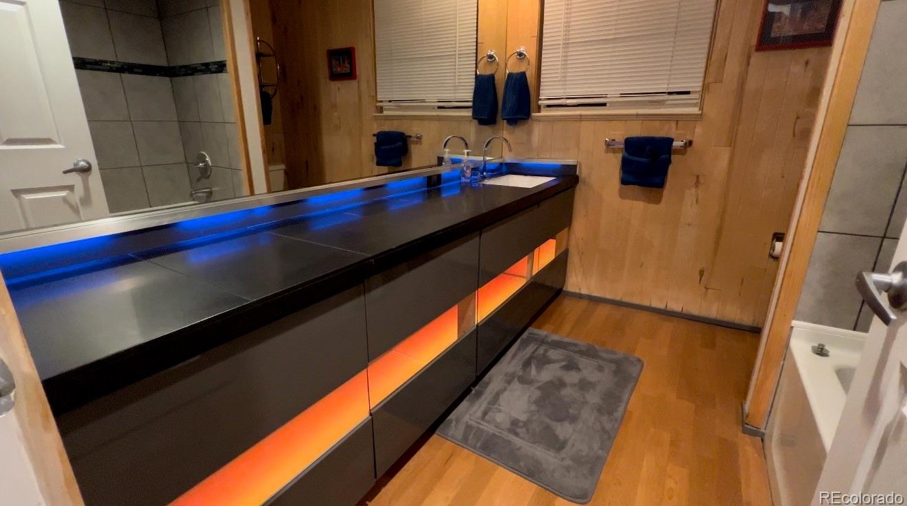 7004 Kendall Ct, Littleton CO 80128-3935 exterior