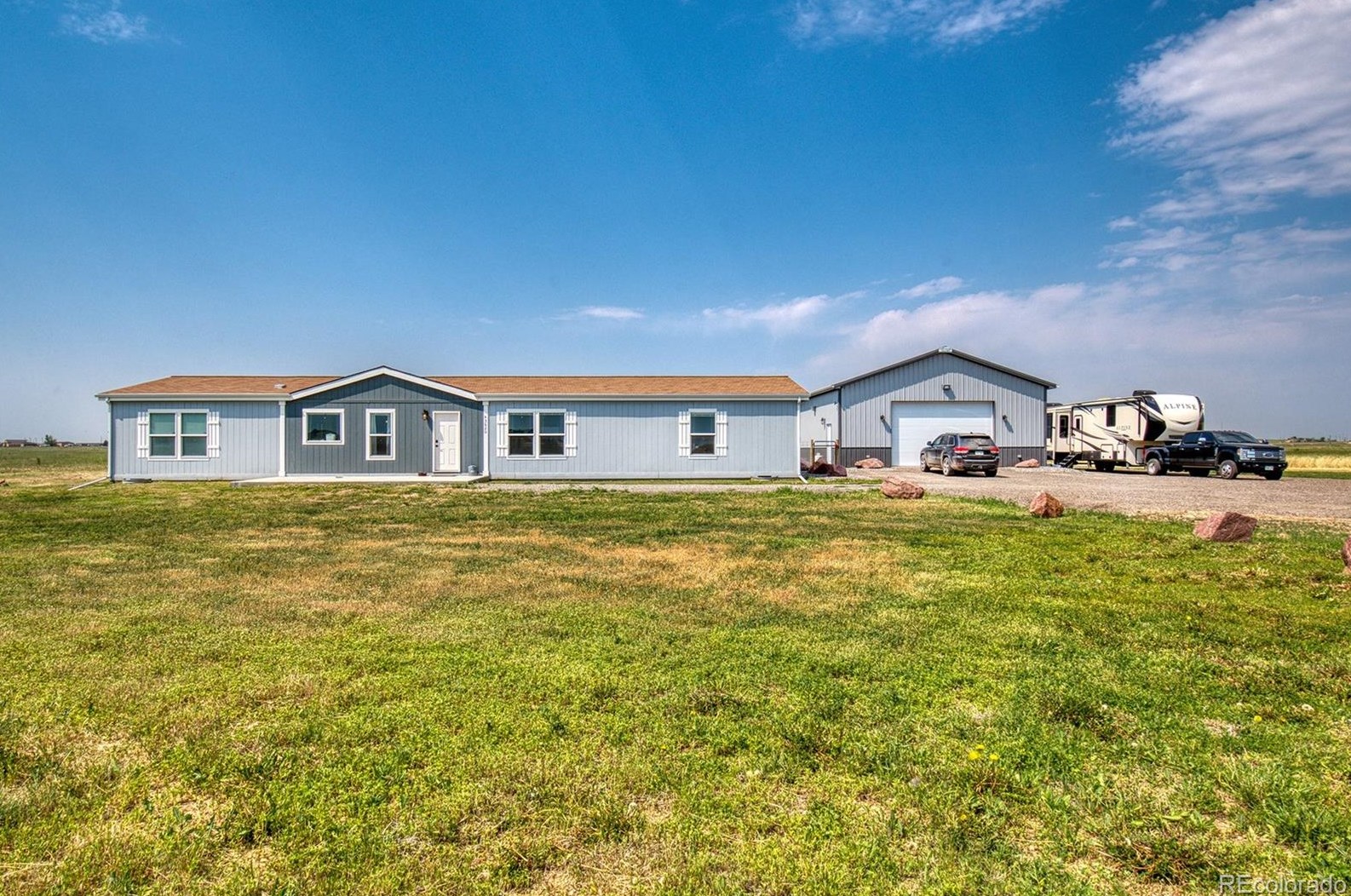 43620 E 80th Ave, Bennett, CO 80102