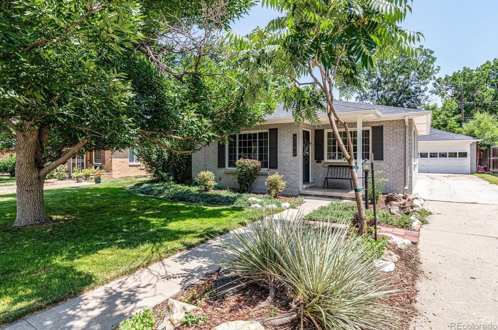 3240 S Williams St, Englewood, CO 80113