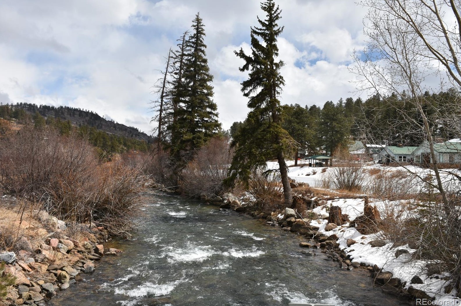 57920 Us Hwy 285 #8, Bailey, CO 80421