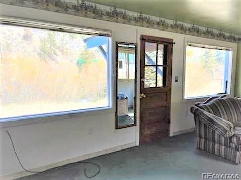 57920 Us Highway 285, Bailey CO  exterior