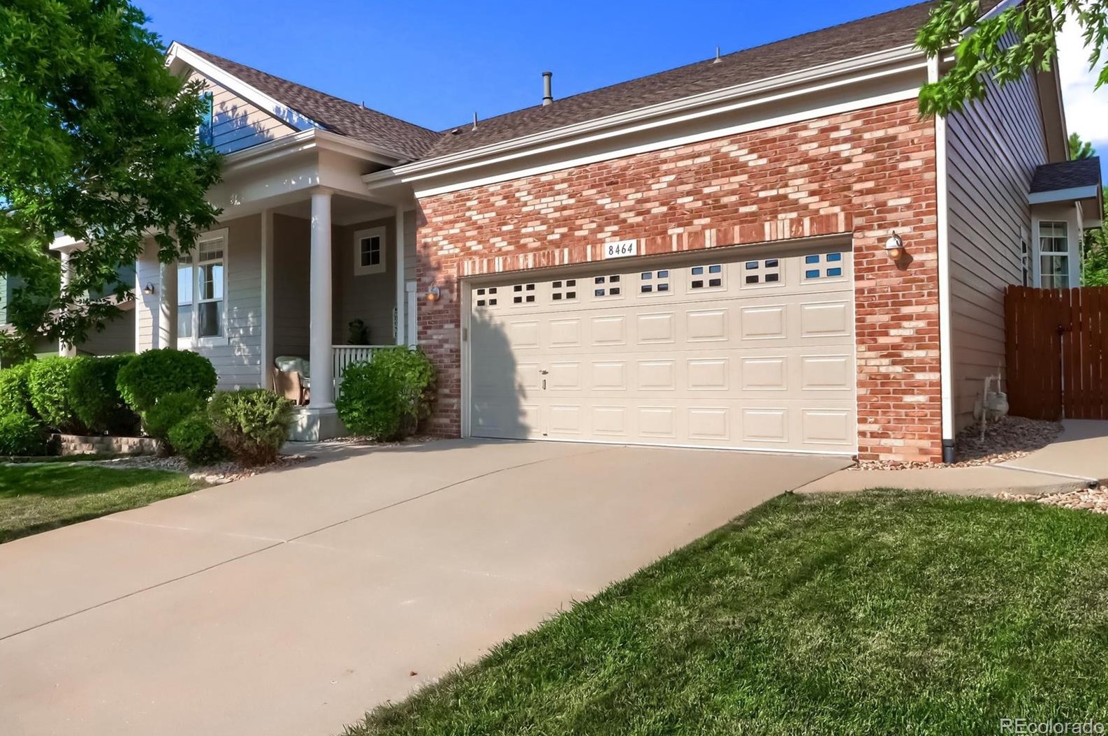 8464 Liverpool Cir, Littleton, CO