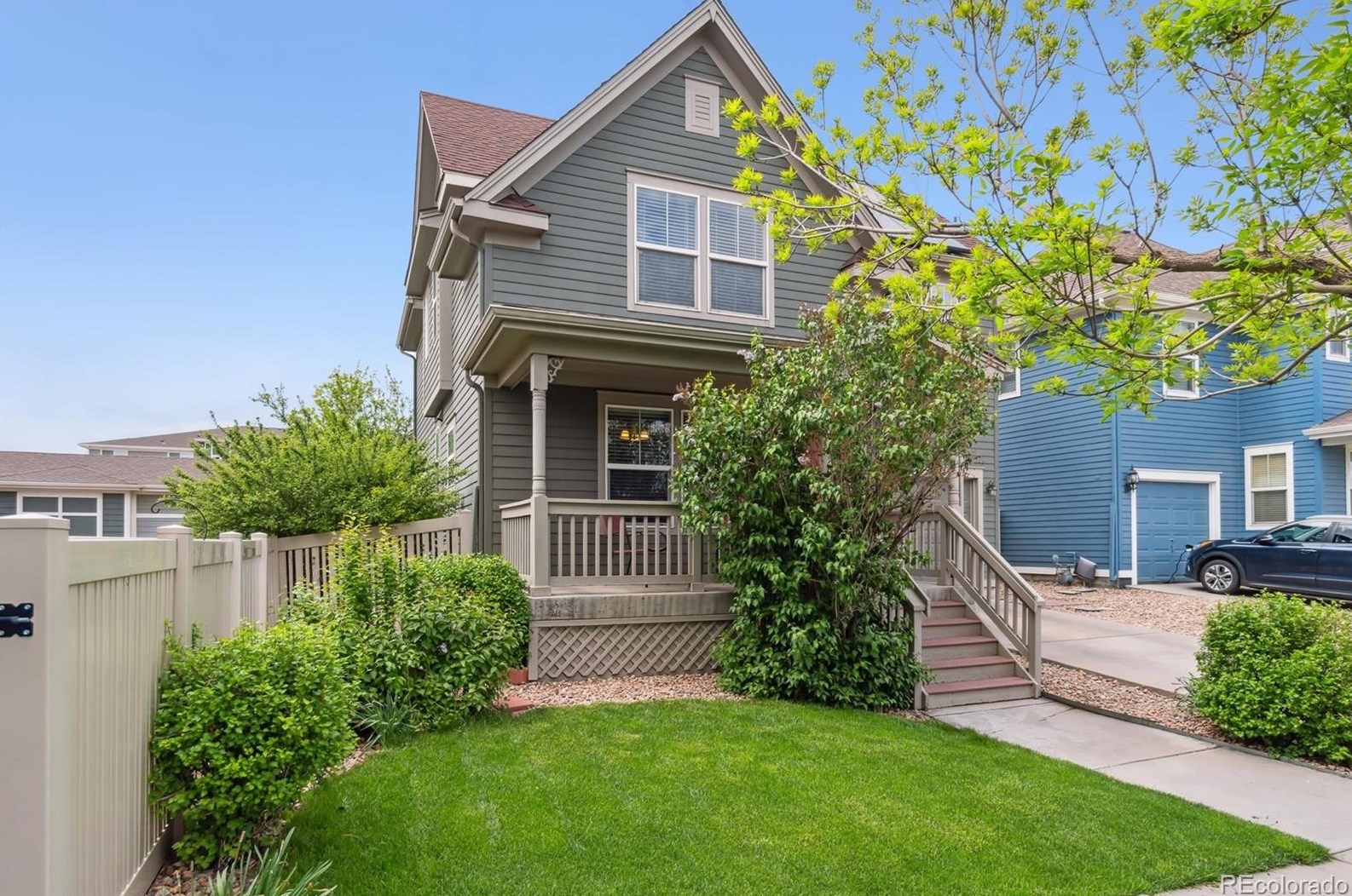 10589 Dayton St, Henderson, CO 80640