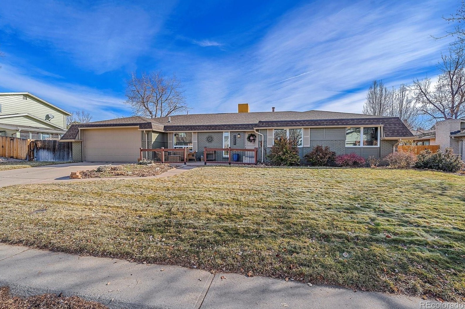 7050 Newland Ct, Littleton, CO 80128-4534