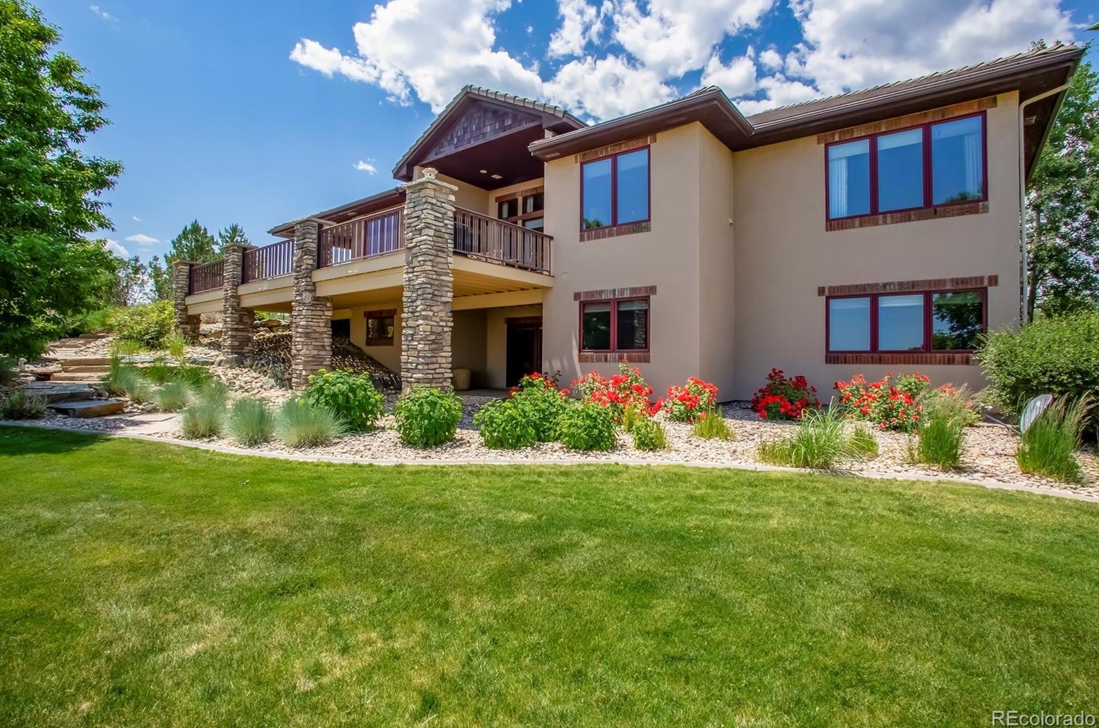 6420 Legend Ridge Trl, Longmont, CO 80503-7187