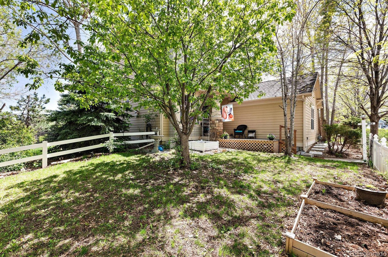 357 Caribou Pass Cir, Lafayette, CO 80026-8888