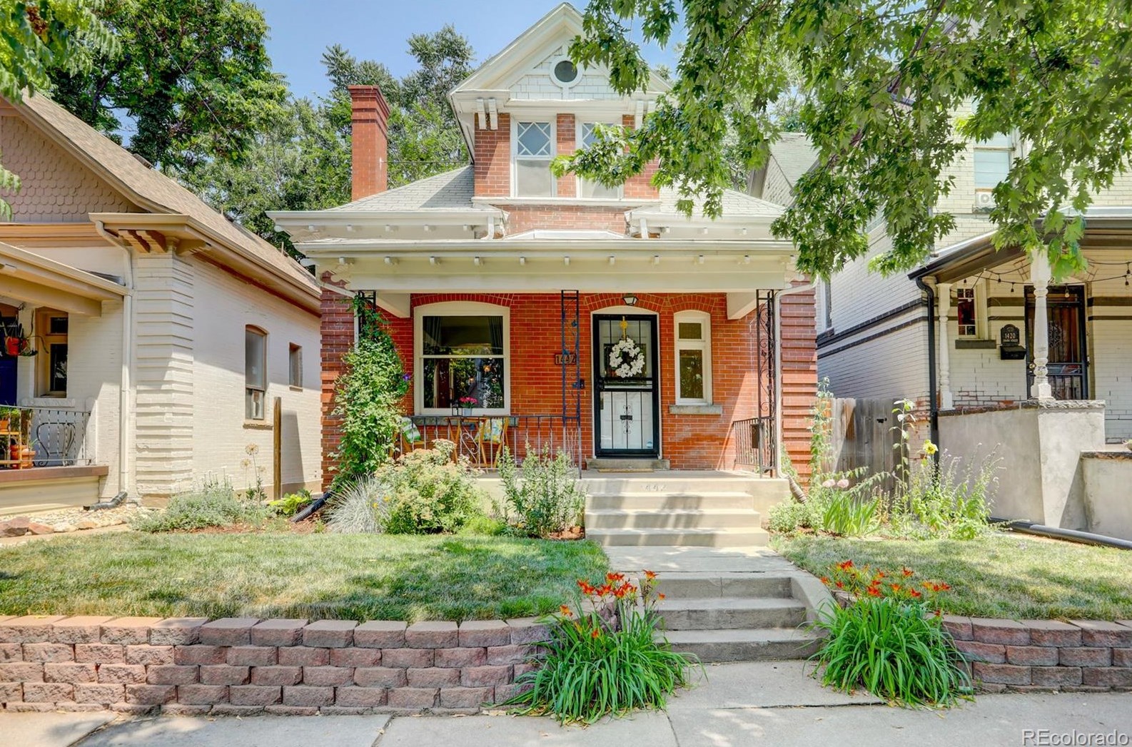 1442 Adams St, Denver, CO 80206