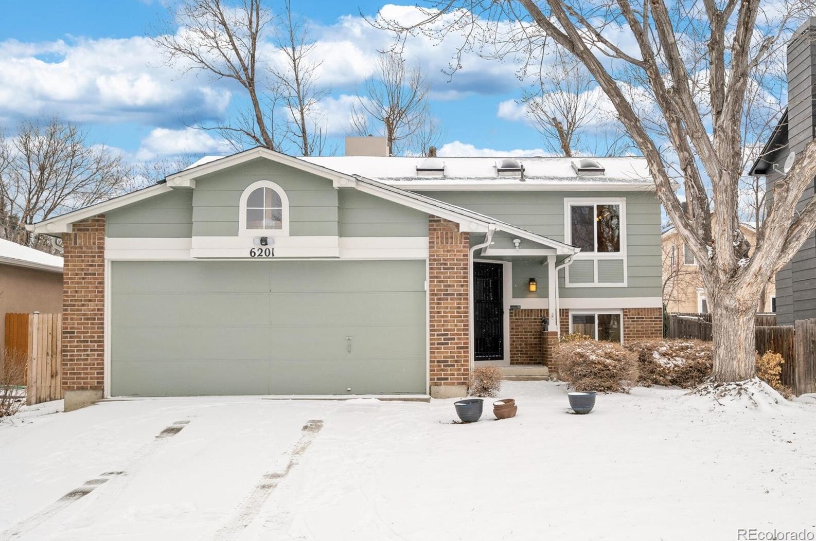 6201 Wolff St, Arvada, CO 80003-6619