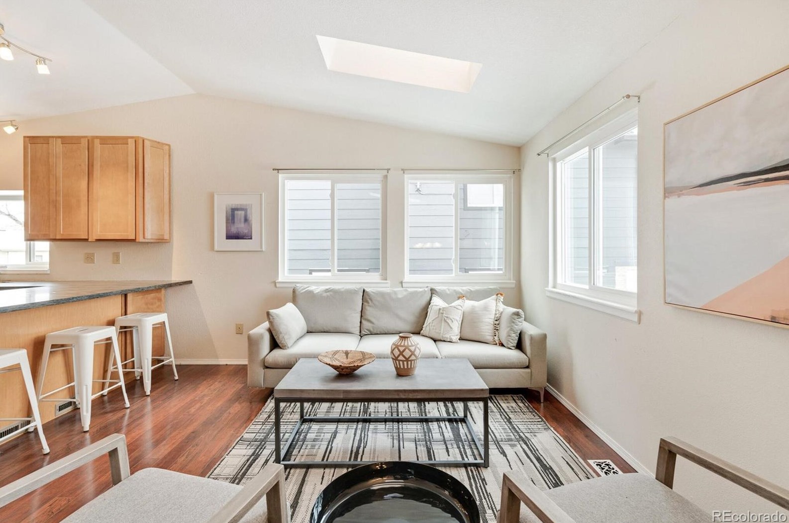 6201 Wolff St, Arvada CO  80003-6619 exterior