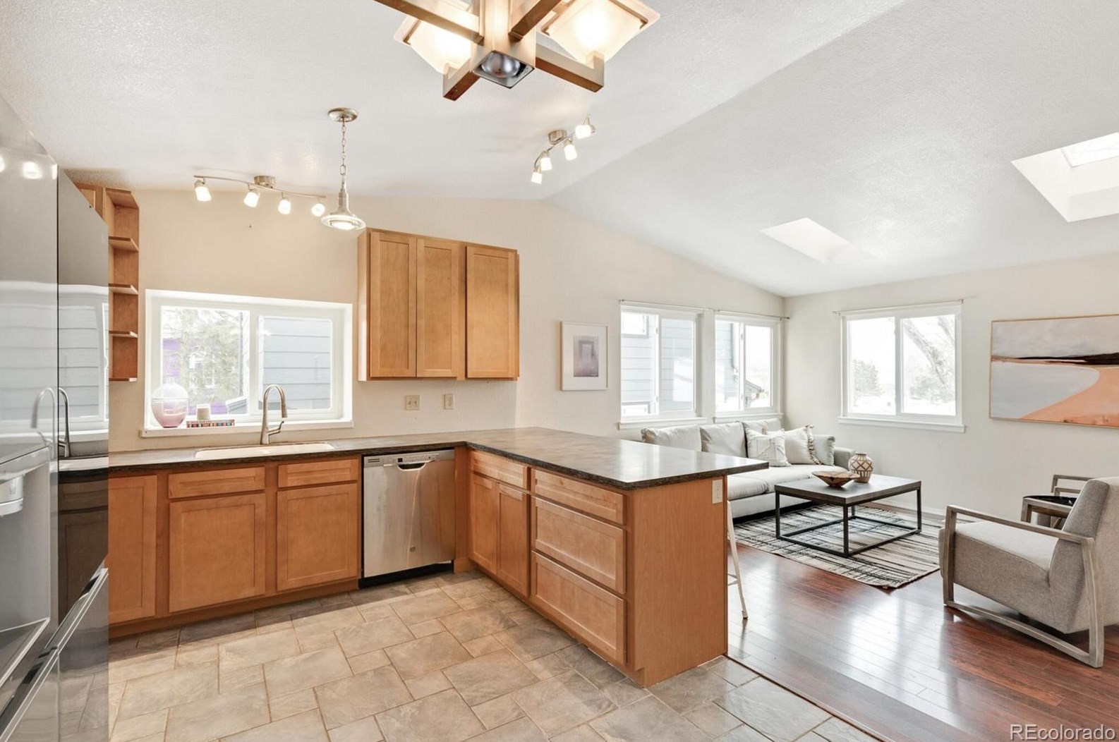 6201 Wolff St, Arvada CO  80003-6619 exterior