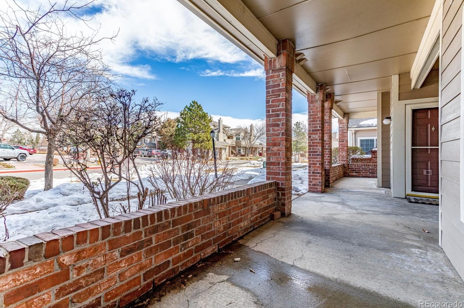 4760 Wadsworth Blvd, Littleton CO 80123-1310 exterior