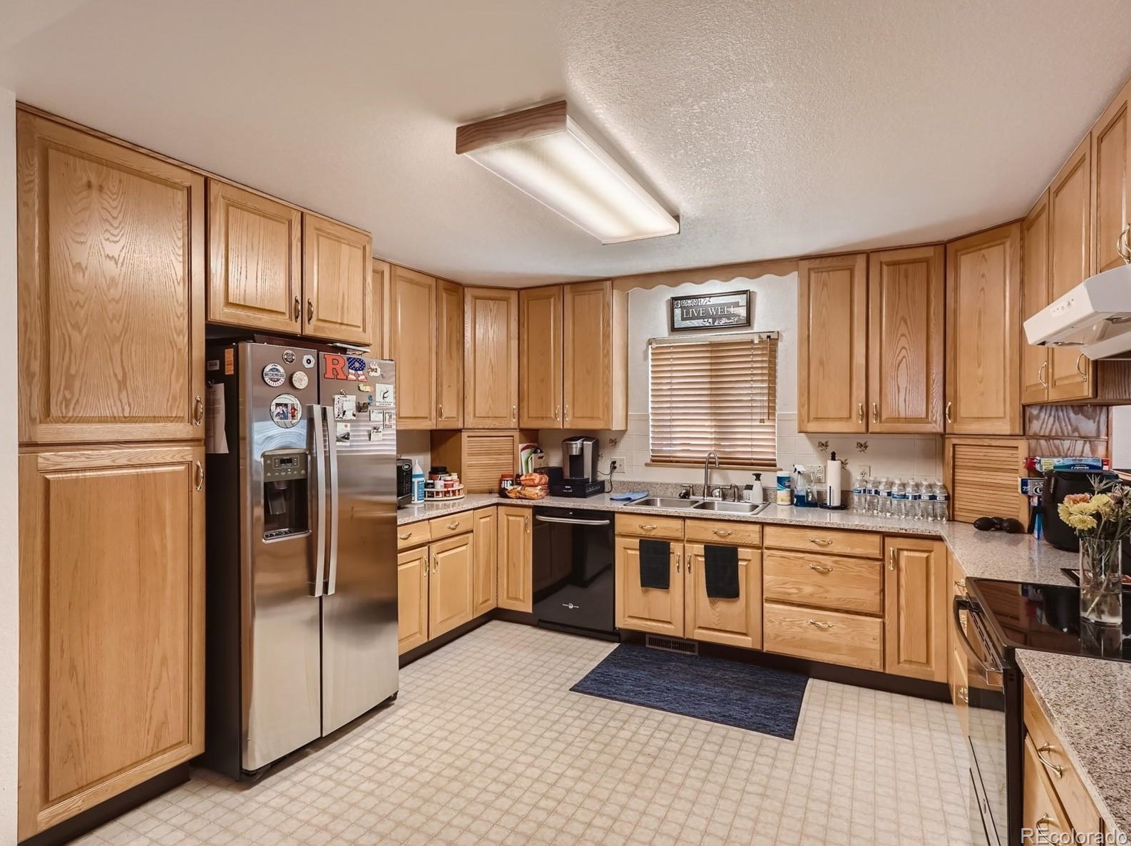 6477 Pierson St, Arvada CO  80004-2776 exterior