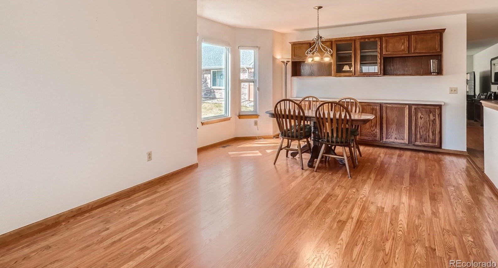 6477 Pierson St, Arvada CO  80004-2776 exterior