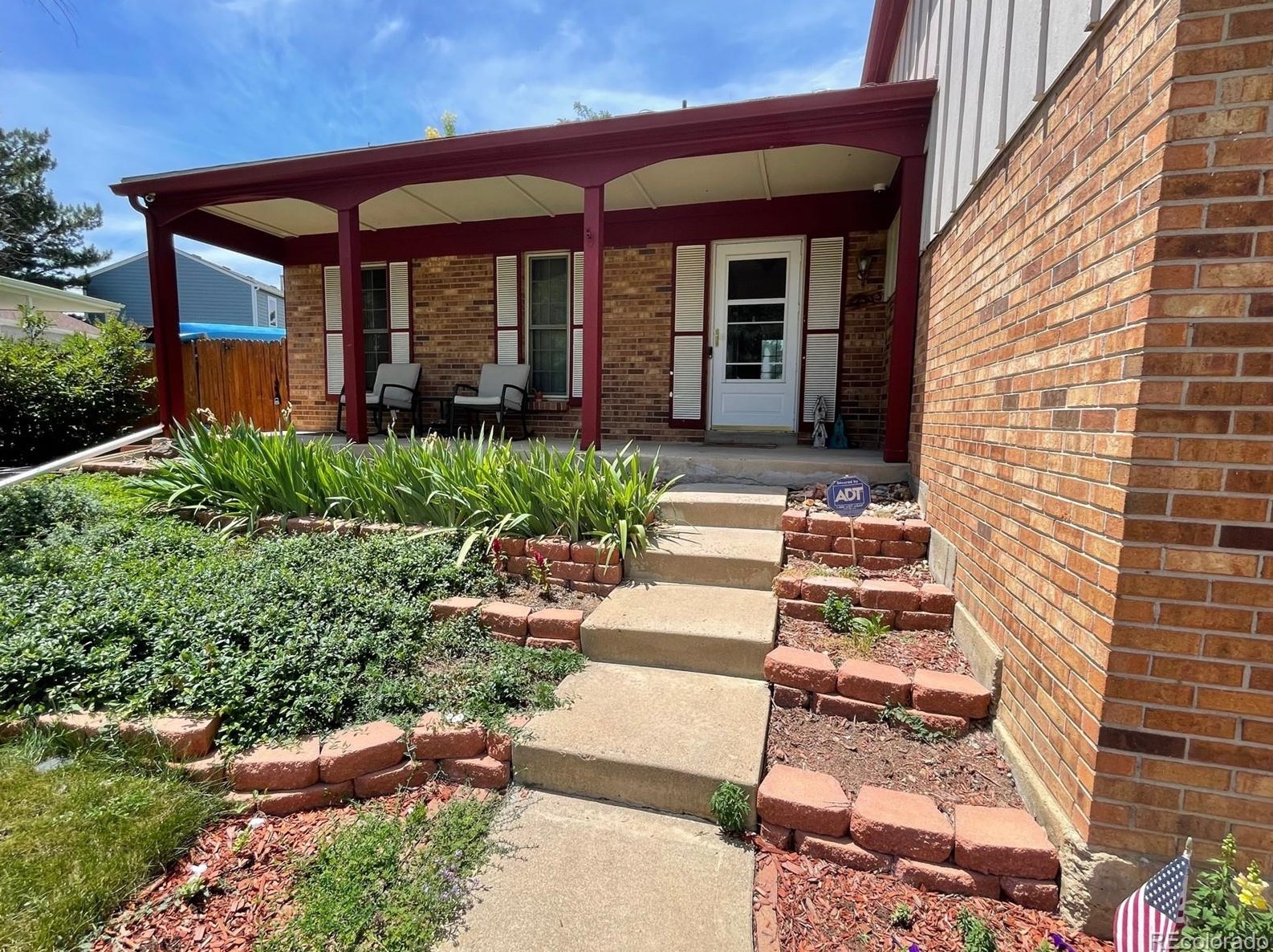12533 W Stanford Dr, Morrison, CO 80465