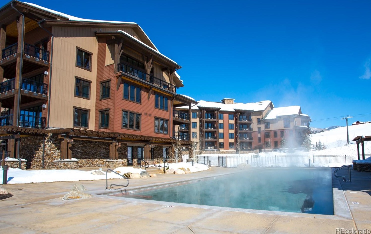 1175 Bangtail Way, Steamboat Springs CO 80487-1819 exterior