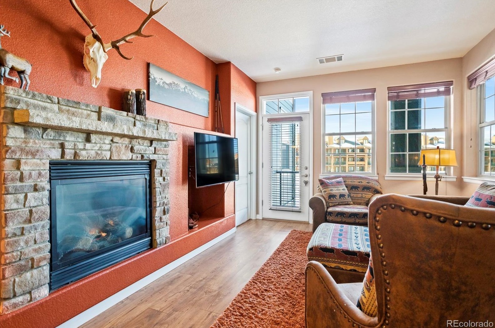 150 Village Rd, Silvercreek, CO 80446-8726