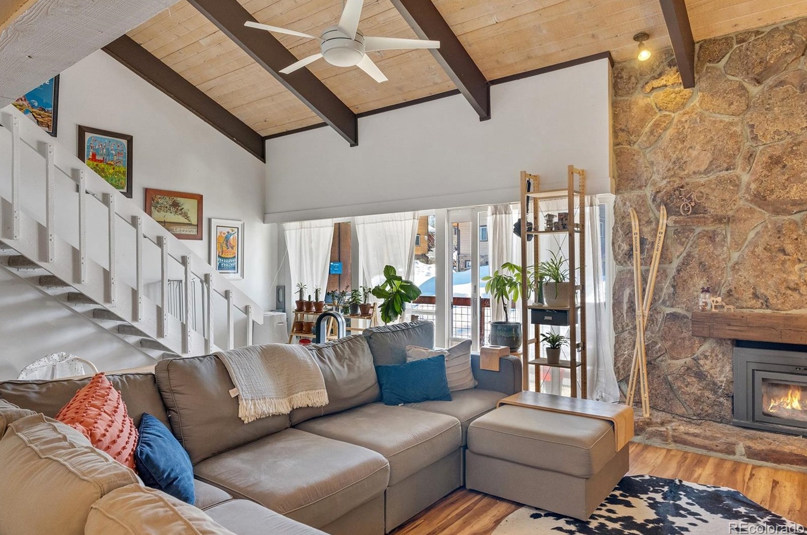 465 Tamarack Dr #b-203, Steamboat Springs, CO 80487