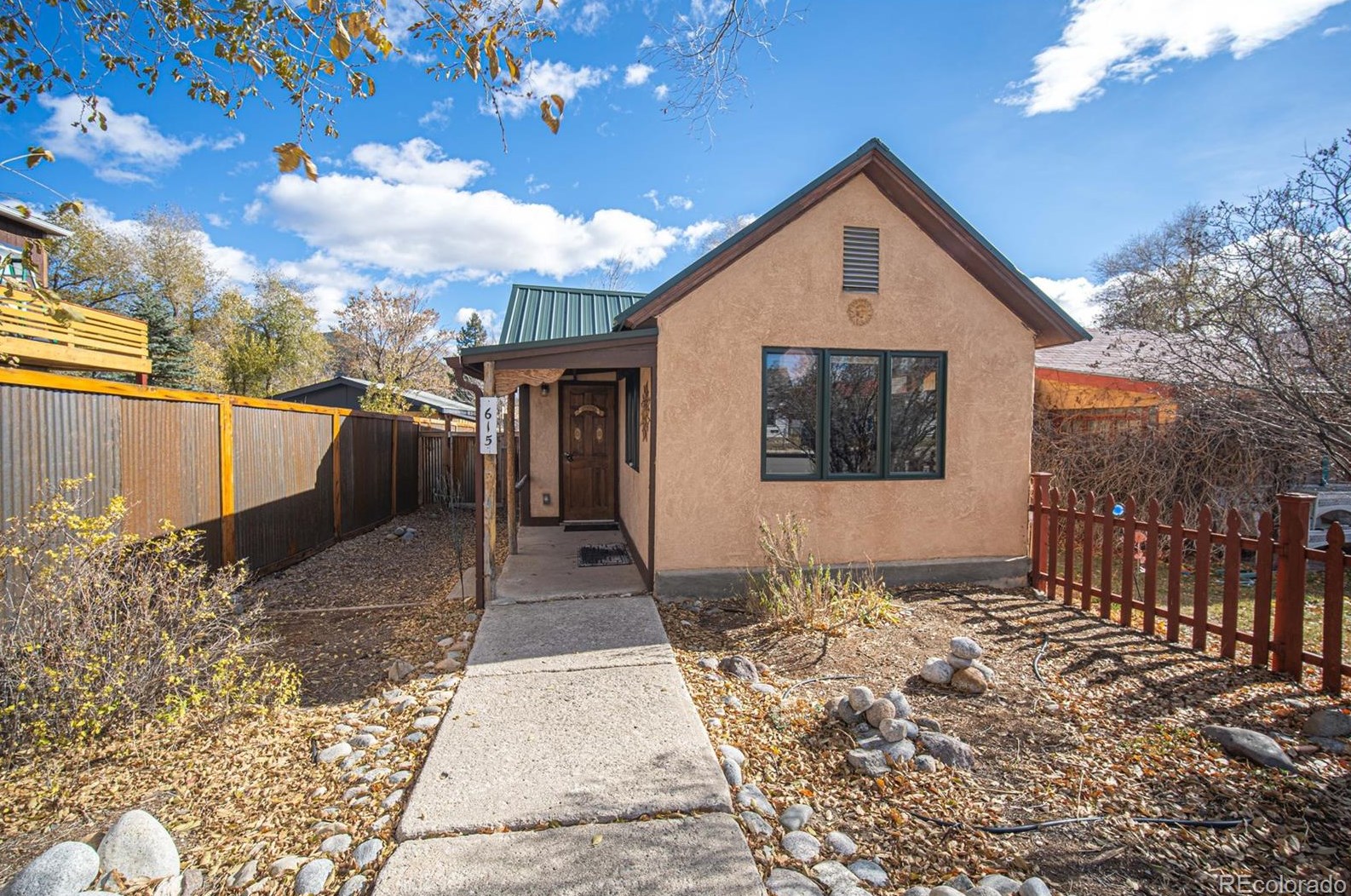 615 C St, Salida, CO 81201