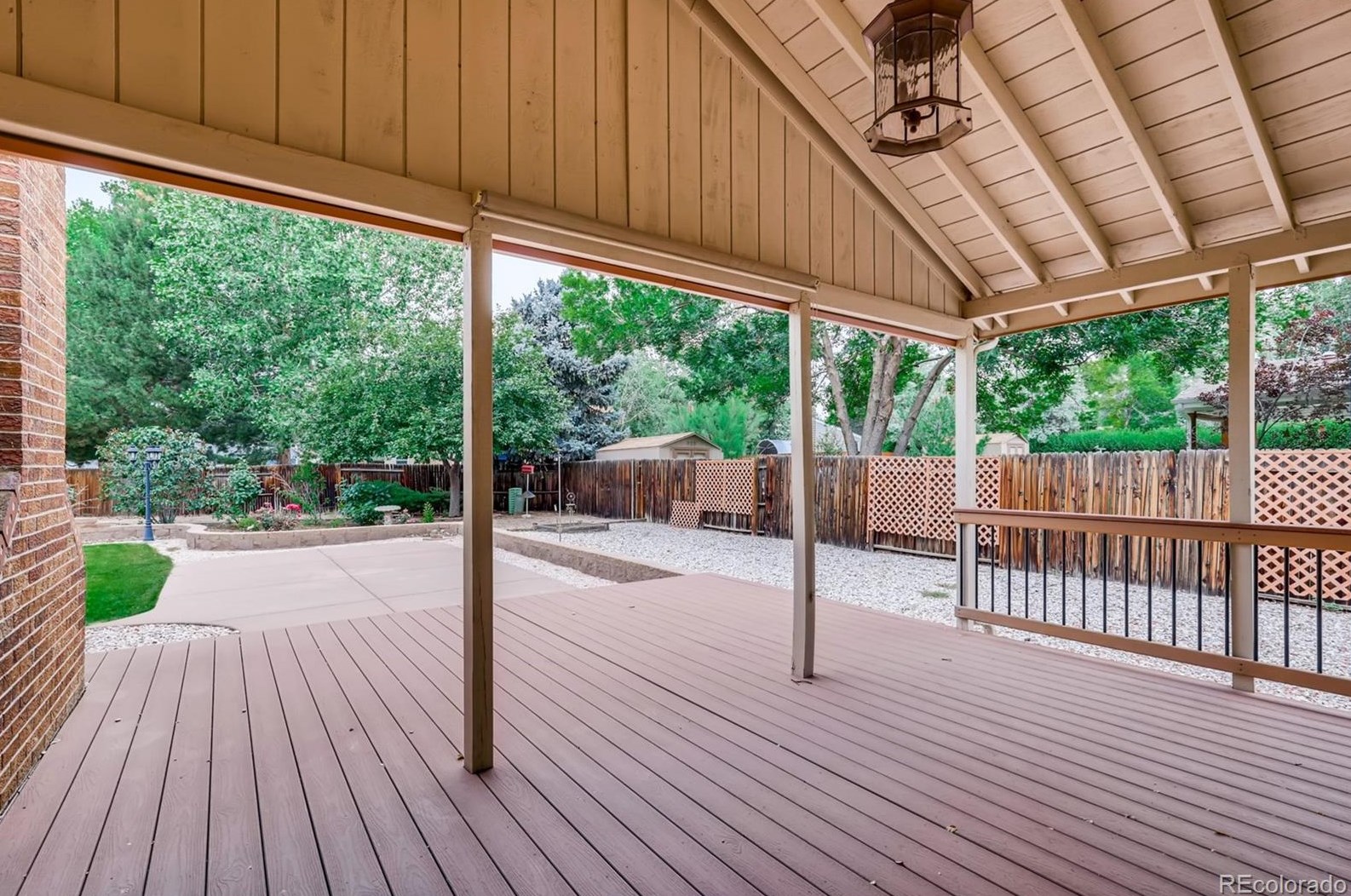 7321 Dudley Ct, Littleton CO 80128-4226 exterior