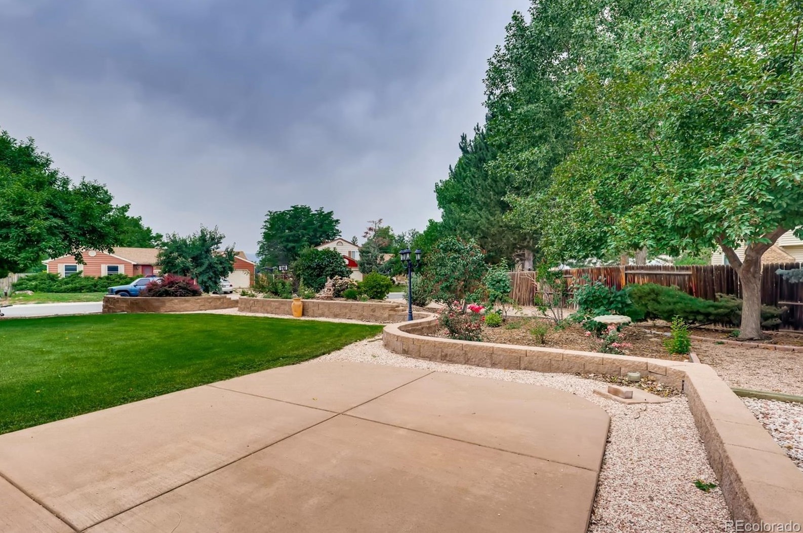 7321 Dudley Ct, Littleton CO 80128-4226 exterior